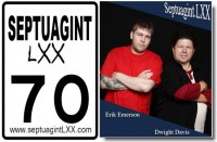 SeptuagintLXX - Gospel Music Group in Rockford, Illinois