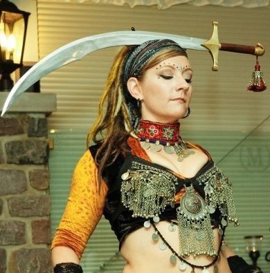 Serafina
