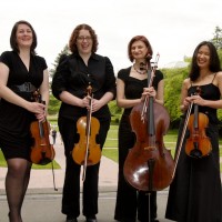 Serendipity Strings - String Quartet in Puyallup, Washington