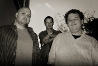 Serious Clark - Rock Band in Easley, South Carolina