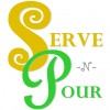 Serve & Pour