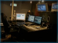 Session40 - Sound Technician in Sayville, New York