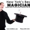 Seth Dale - The Charming Magician