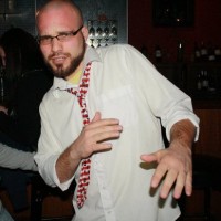 Seth Golden - Unique & Specialty in Lancaster, California