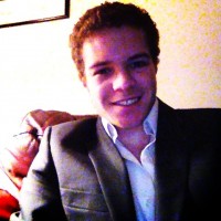 Seth Pae - Viola Player in Akron, Ohio