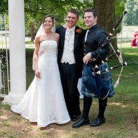 Seth Wells - Celtic Music in Wilmington, North Carolina