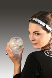 Seven Diamonds Psychic Entertainment