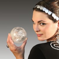Seven Diamonds Psychic Entertainment - Holiday Entertainment in Easton, Massachusetts