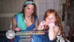 Bat Mitzvah at Pearl Lake, Wrentham MA