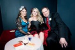 The Showerman Wedding