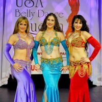 Seven Veils Belly Dance - Dance Instructor in Tucson, Arizona