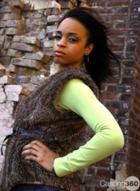 Shadale Johnson