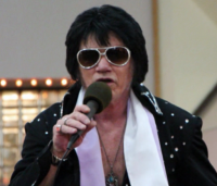 Shades Of Elvis