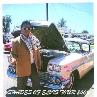 Shades Of Elvis Tour 2011 - Singers in Cheyenne, Wyoming