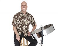Shades of Steel - Steel Drum Band in Bowling Green, Ohio