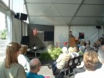 University Hospitals Ribbon Cutting-2