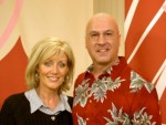 Rich and Robin Swoboda