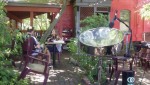Red Stone-Restaurant
