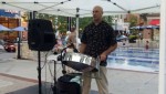 Crocker Park Concert-2