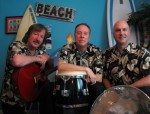 Shades of Steel Trio