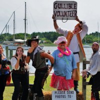 Shadow Players Stage Combat Group - Pirate Entertainment in Fayetteville, North Carolina