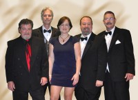 Shake It Up classic party music band