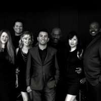 Shaken Not Stirred Entertainment - Top 40 Band in Cathedral City, California