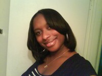 Shalesia Brown - Gospel Singer in Abilene, Texas