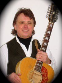 Séamus Pender