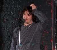 Shane Copland