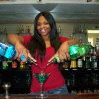 Shaneta' White - Concessions in Gretna, Louisiana