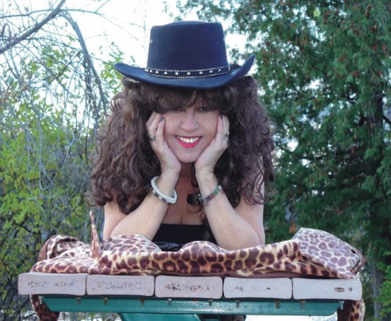 Shania Tribute