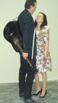 Johnny Cash/June Carter Tribute
