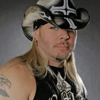 Shannon Michaels as Bret Michaels - Sound-Alike in Middleton, Wisconsin