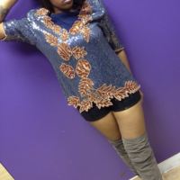 ShannonCrystal - R&B Vocalist in Lancaster, Pennsylvania
