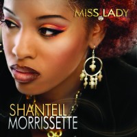 Shantell Morrissette - Christian Rapper in , 