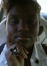 Sharee Latasha