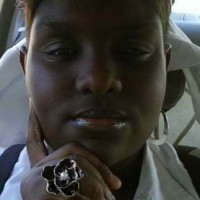 Sharee Latasha - Singer/Songwriter in Newark, Ohio