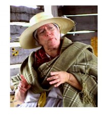 Sharon Kirk Clifton, Storyteller