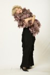 Sharon as Joan