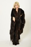 Joan in Mink