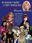 Sharon Daniels characters