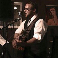 Shaun Michael Fishman - Folk Band in Milwaukee, Wisconsin