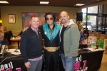 With Fernando and Greg from Movin 99.7 With Fernando and Greg from Movin 99.7
