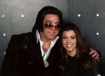 with Kourtney Kardashian with Kourtney Kardashian