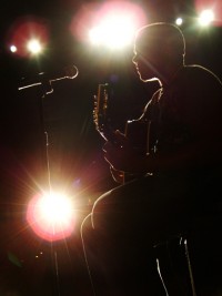 Shea Worship Band