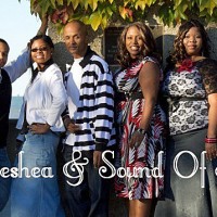 Shealeshea & Sounds Of Saints - Gospel Music Group in Park Forest, Illinois