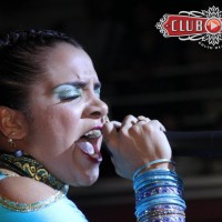 Sheenah - Singers in Miami, Florida
