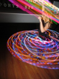 Shelby Lynn Of Holistic Spin