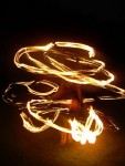 Fire Poi